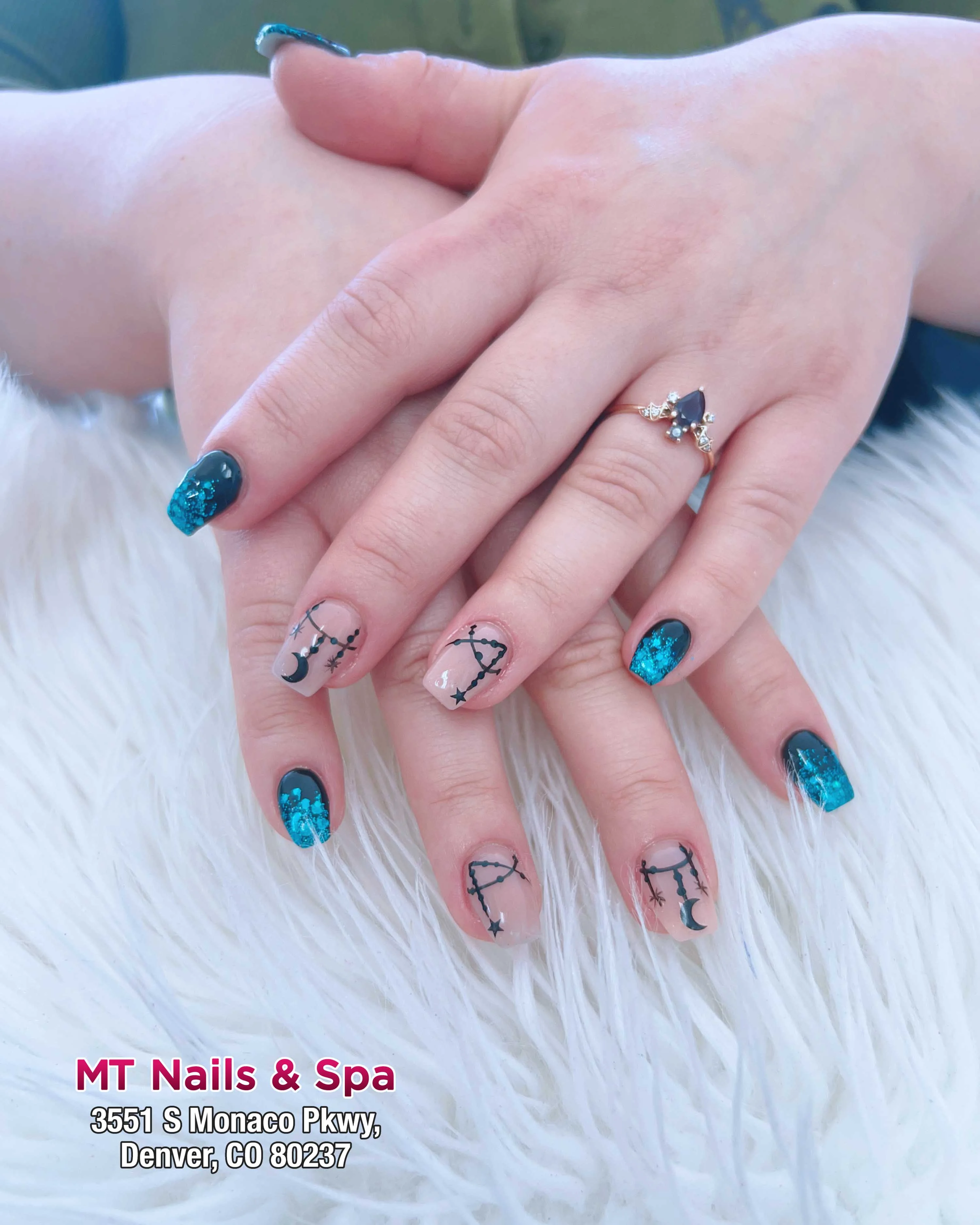 Must Try Nail Designs September 25 2026
